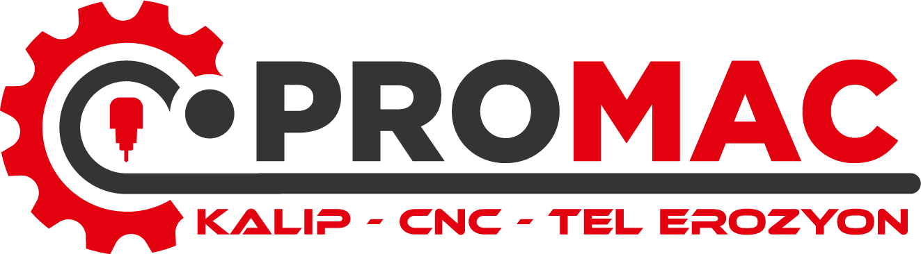 PROMAC Kalıp Cnc Tel Erozyon